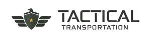 Tactical Transportation Logo