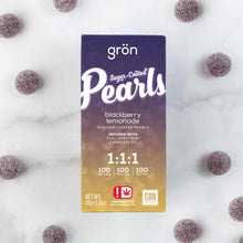 Load image into Gallery viewer, Grön Pearls Starter Pack
