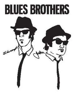 Blues Brothers Pre-Packaged Eighths
